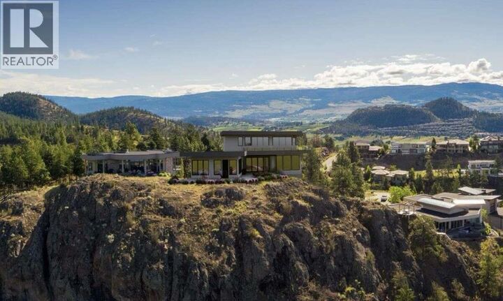 Property Photo:  1160 Stoneypointe Court  BC V1V 2Y3 