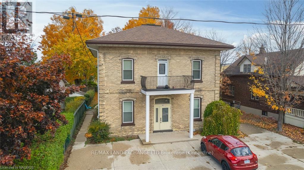Property Photo: 695 Mill Street ON N0H 2C0