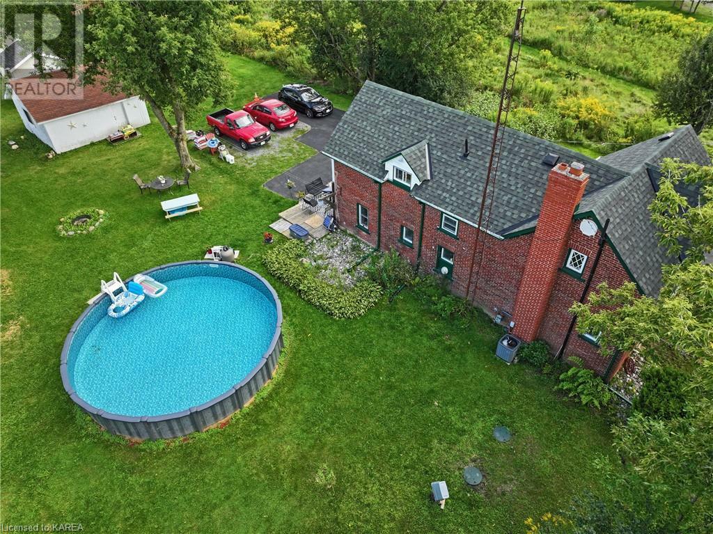 Property Photo:  3281 Switzerville Road  ON K7R 3K9 