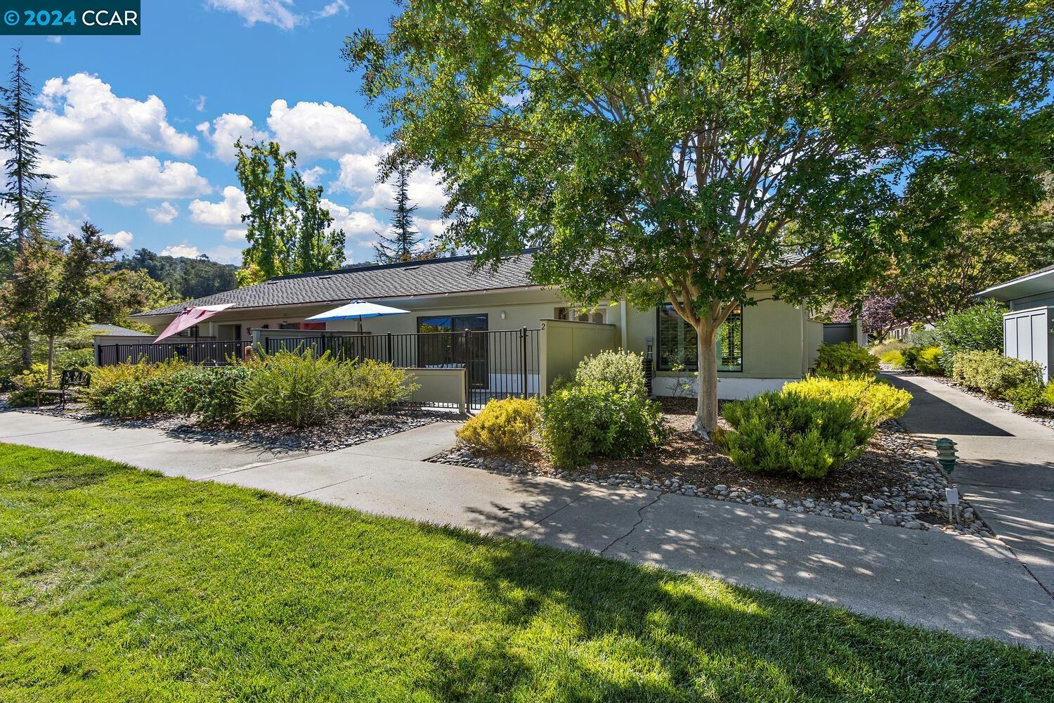 1100 Leisure Ln 2  Walnut Creek CA 94595 photo