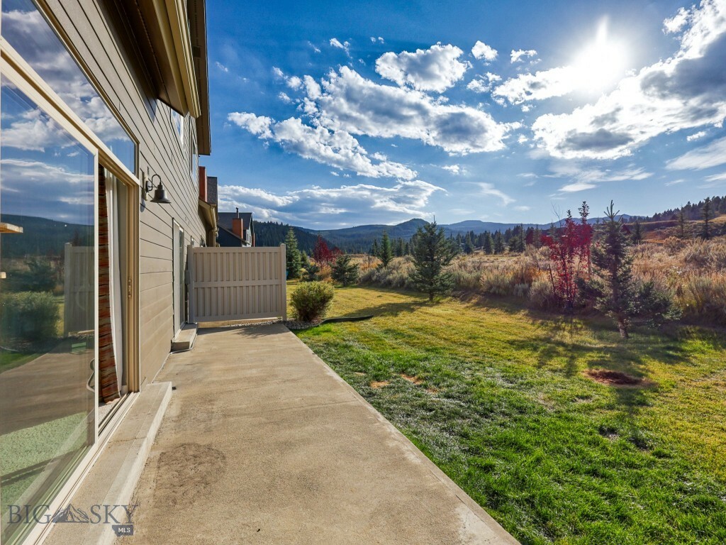 Property Photo:  417 Firelight Drive  MT 59716 