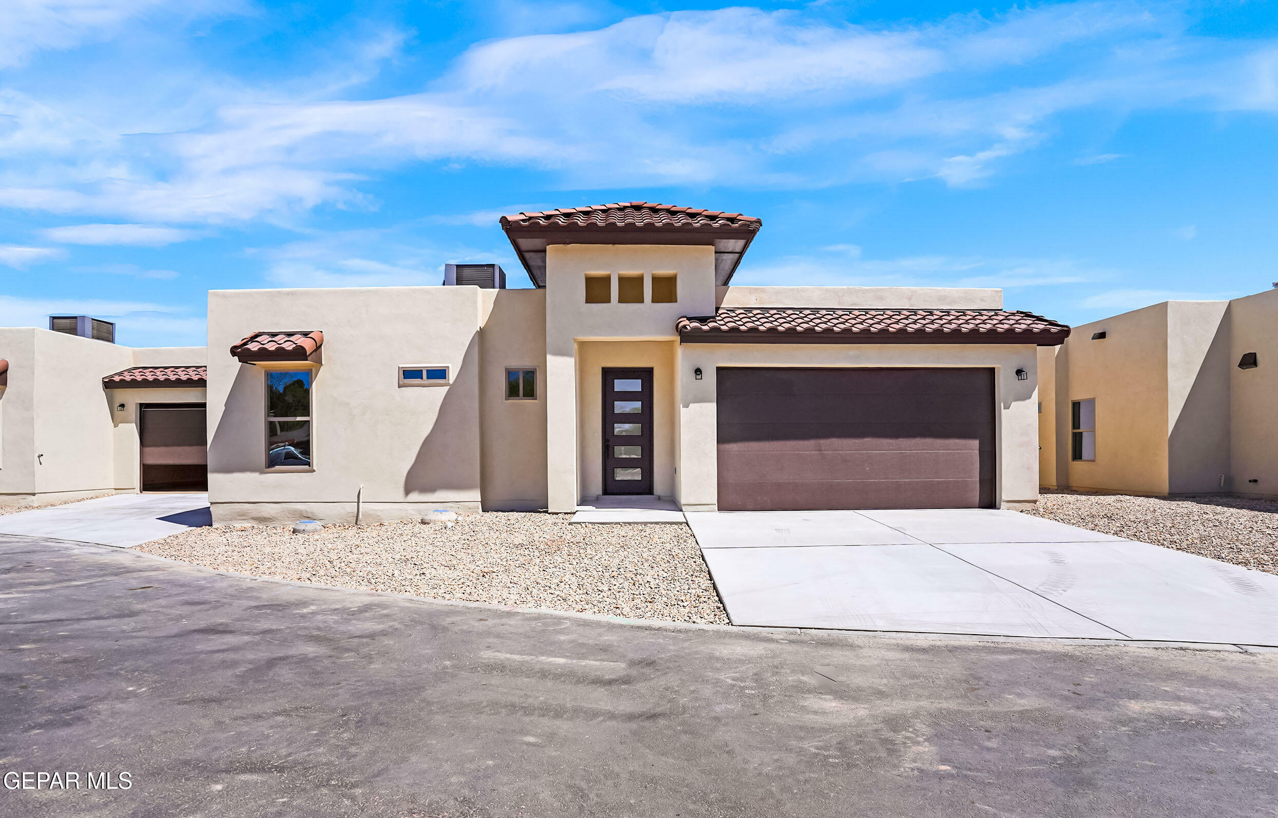 Property Photo: 871 Country Club Road 1C TX 79932