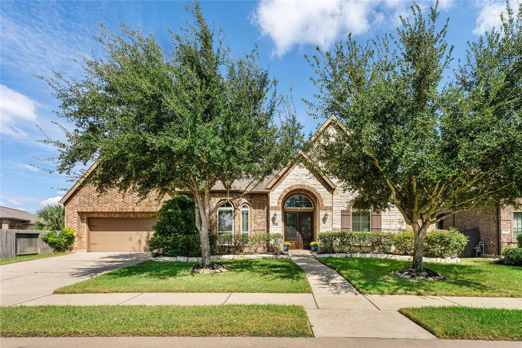 26814 Kingsbrook Sky Lane  Katy TX 77494 photo