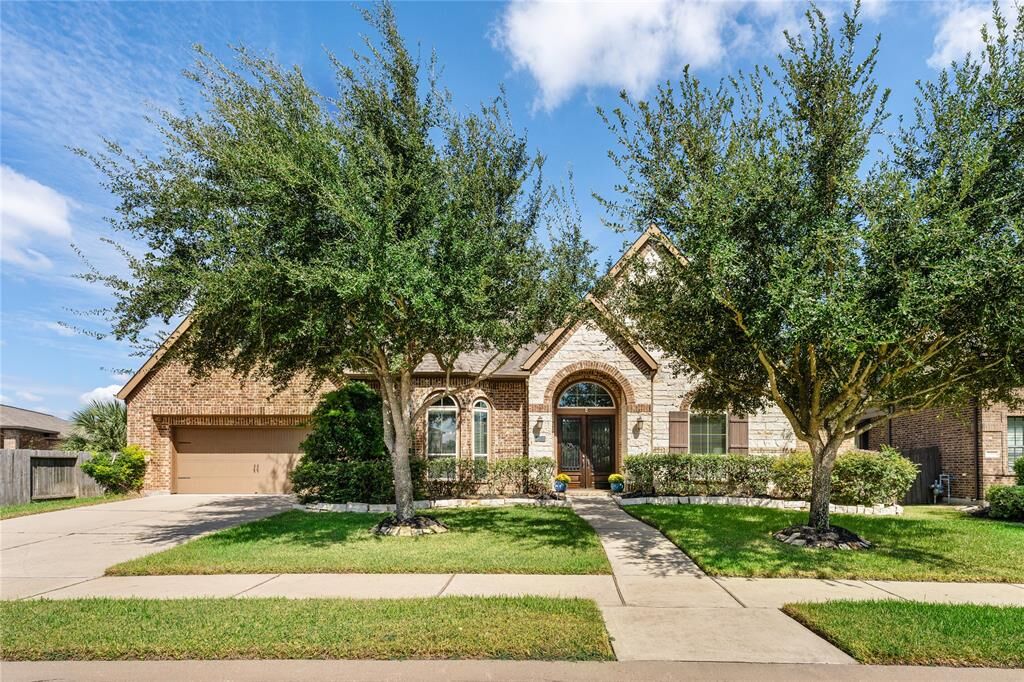 Property Photo:  26814 Kingsbrook Sky Lane  TX 77494 