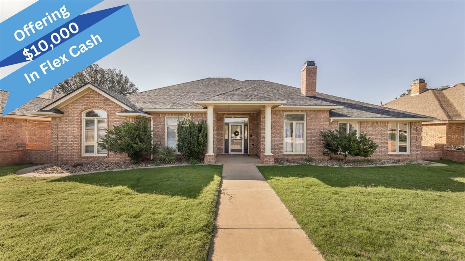 4909 Amherst Street  Lubbock TX 79416 photo