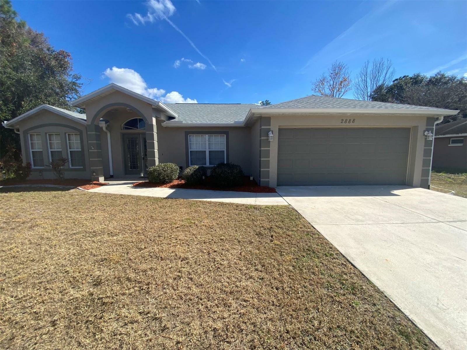 Property Photo:  2888 N Salford Boulevard  FL 34286 