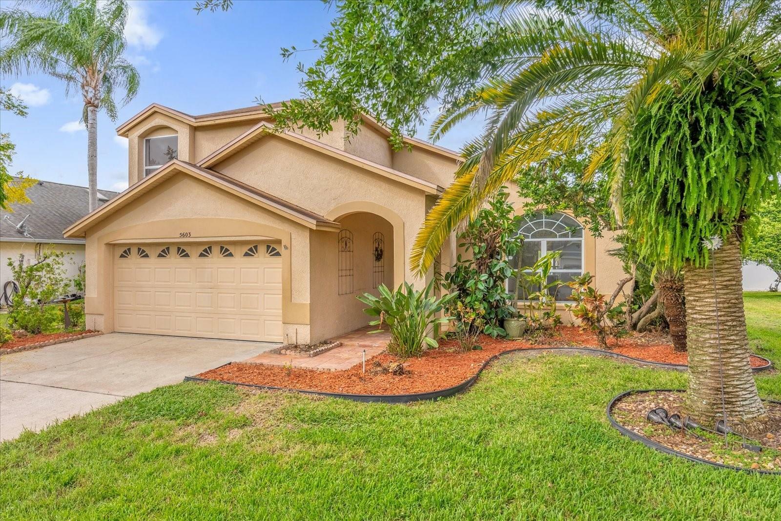 Property Photo:  5603 Delano Lane  FL 32821 