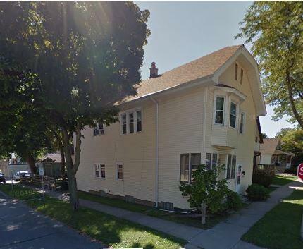 Property Photo: 6301 W Lapham St WI 53214
