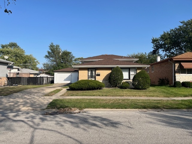 14631 Irving Avenue  Dolton IL 60419 photo