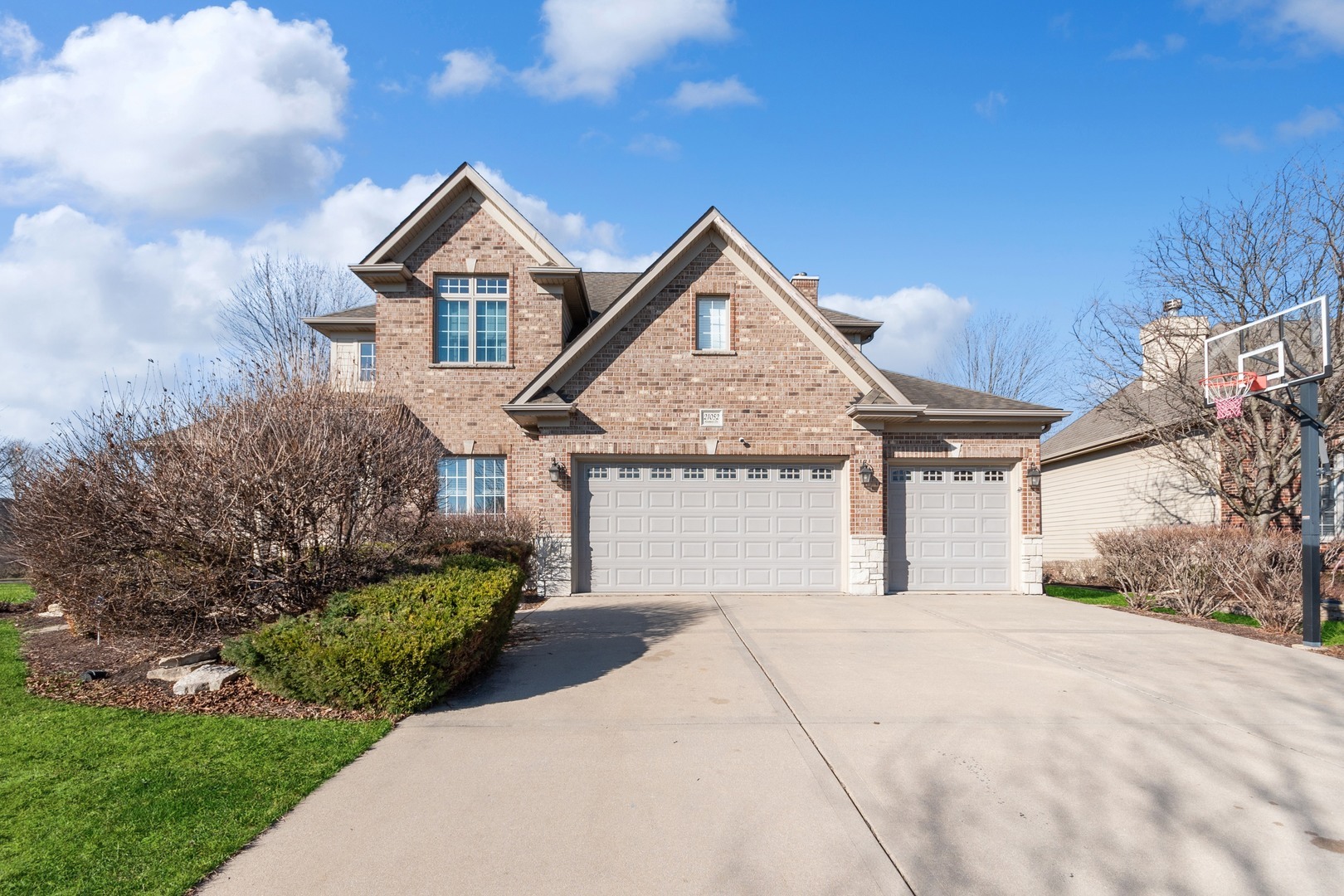 21052 Kenmare Drive  Shorewood IL 60404 photo