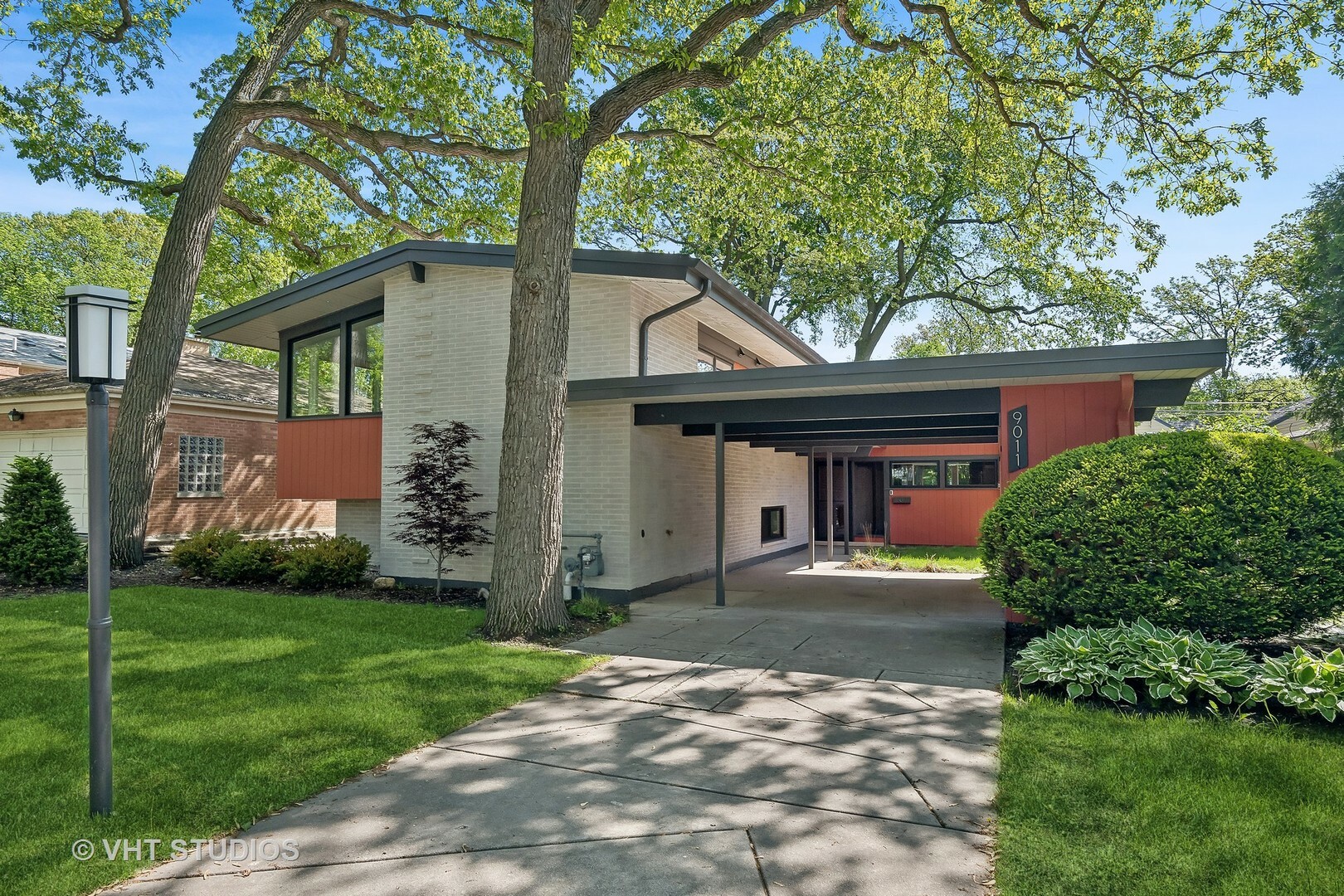 Property Photo:  9011 Keeler Avenue  IL 60076 