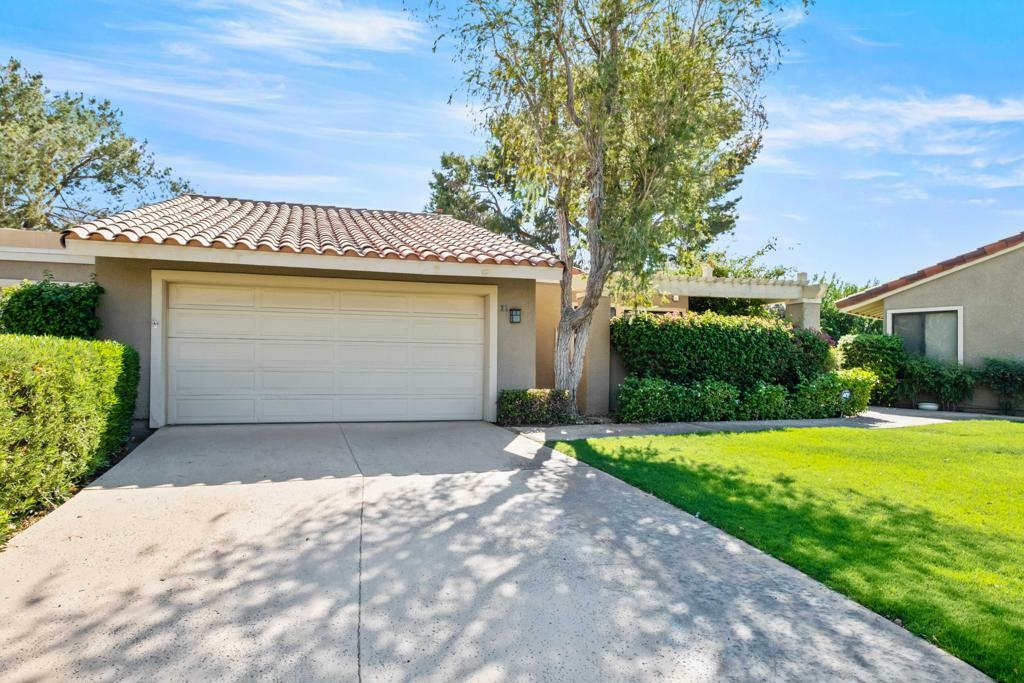 Property Photo:  11 Tennis Club Drive  CA 92270 