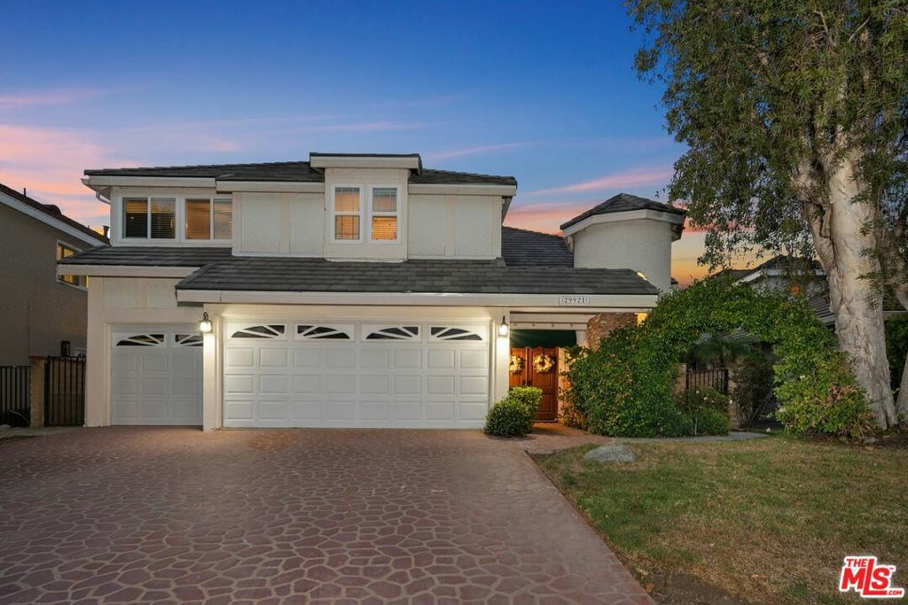 Property Photo:  29921 Trail Creek Drive  CA 91301 