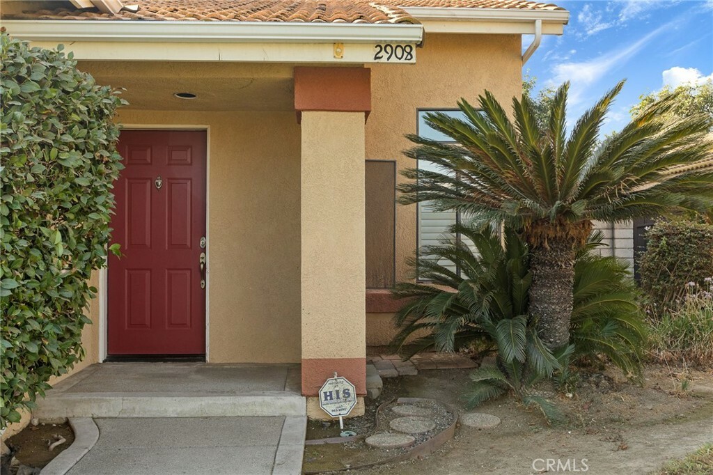 Property Photo:  2908 Stallion Way  CA 91761 