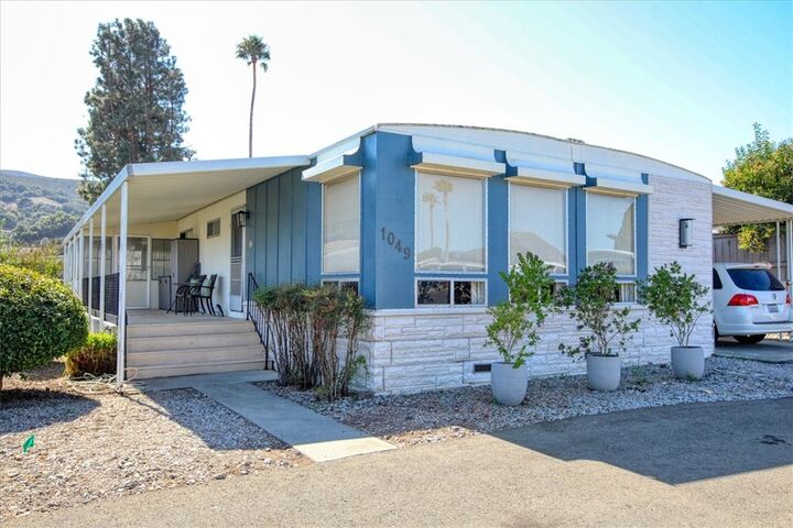 Property Photo: 1049 Jean Drive CA 93405