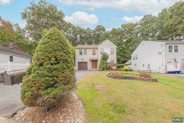 Property Photo:  23 Sunset Avenue  NJ 07405 