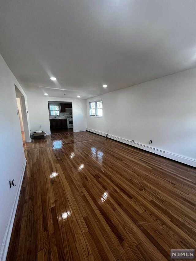 Property Photo:  331 Hickory Street 2  NJ 07032 