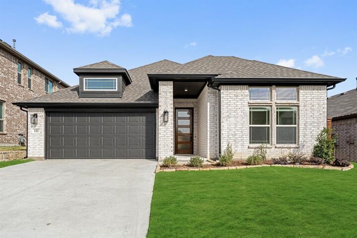 121 Verbena Ridge Drive  Fort Worth TX 76131 photo