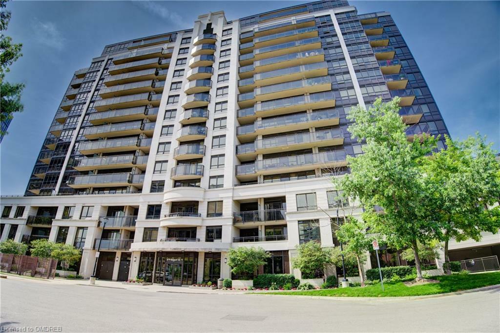 1070 Sheppard Avenue W 611  Toronto ON M3J 0G8 photo