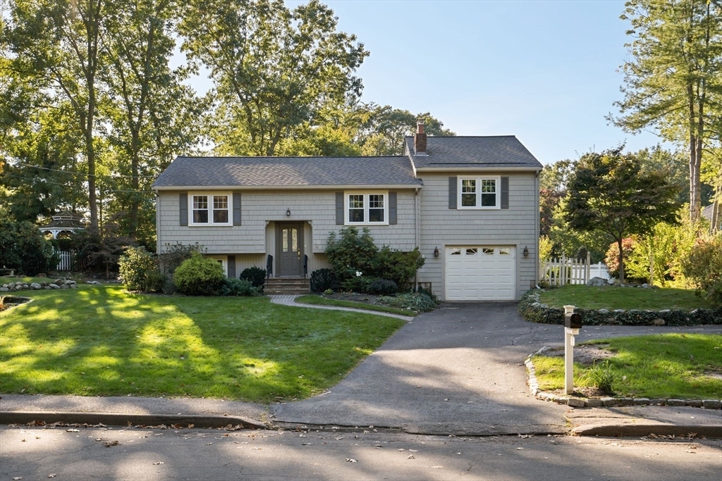 Property Photo:  30 Liberty Park Ave  MA 02184 