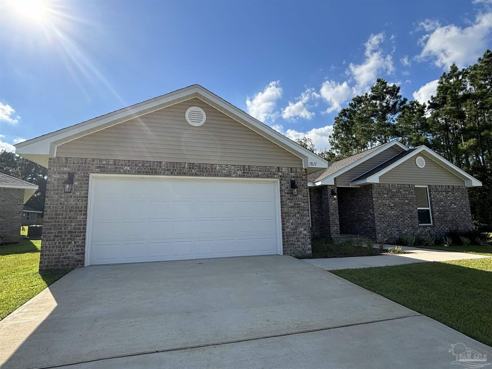 Property Photo:  1870 Hazelnut Dr 45B  FL 32533 