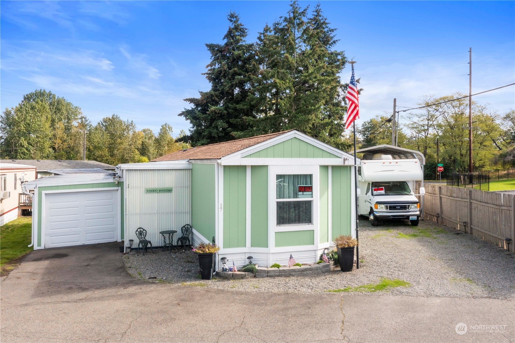 159 136th Street S 17  Tacoma WA 98444 photo