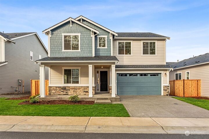 6296  Great Glen Road SW 189  Port Orchard WA 98367 photo