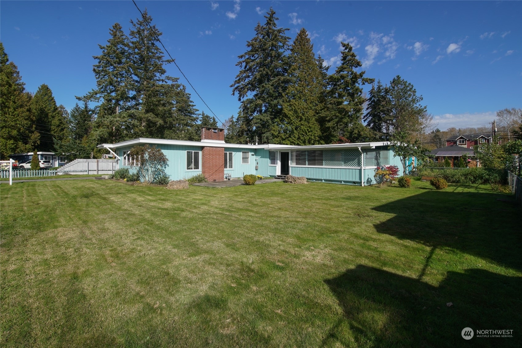 Property Photo:  8166 Merle Place  WA 98230 