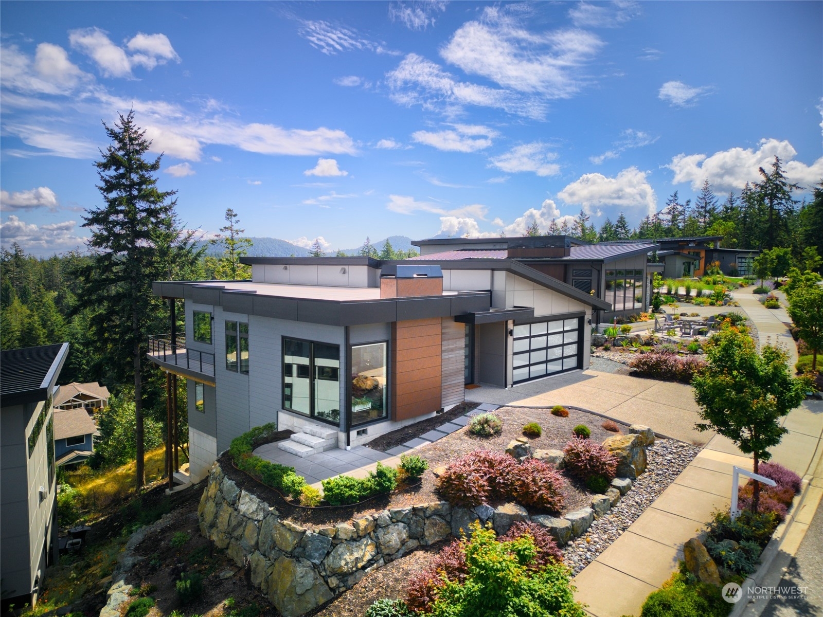 Property Photo:  3950 Rock Ridge Parkway  WA 98221 