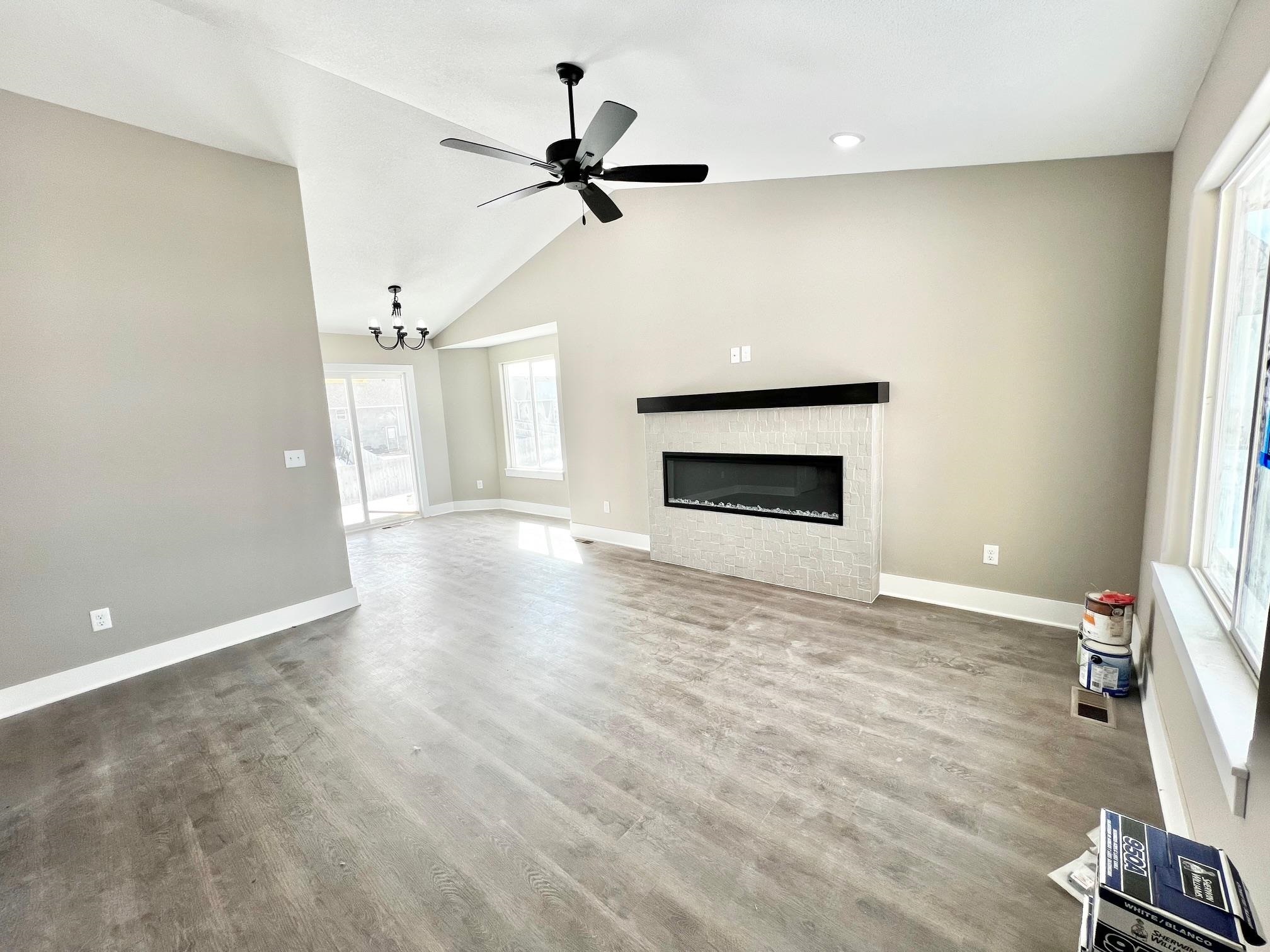 Property Photo: 2267 S Chateau KS 67207