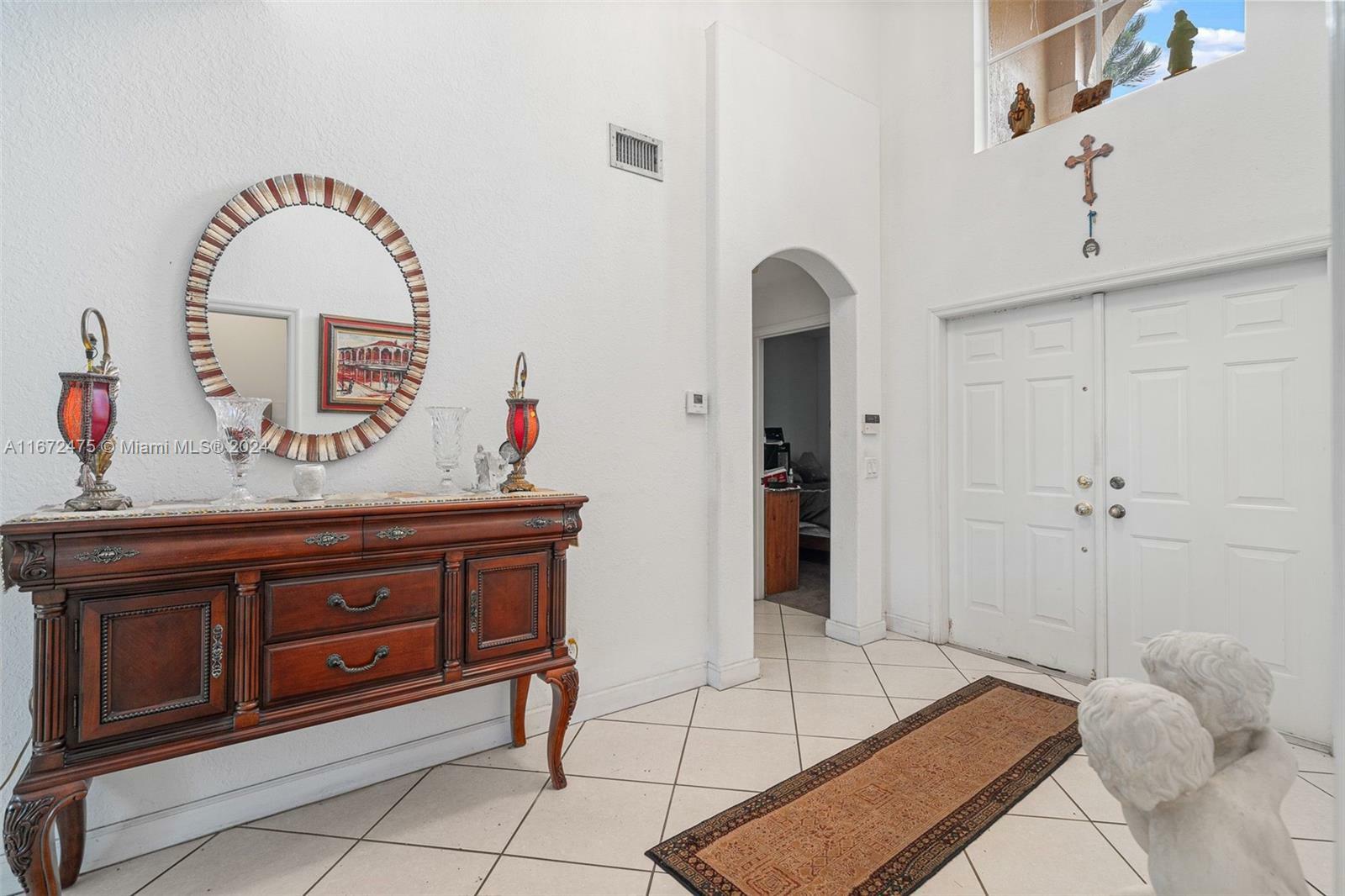 Property Photo:  16593 NW 16th St  FL 33028 