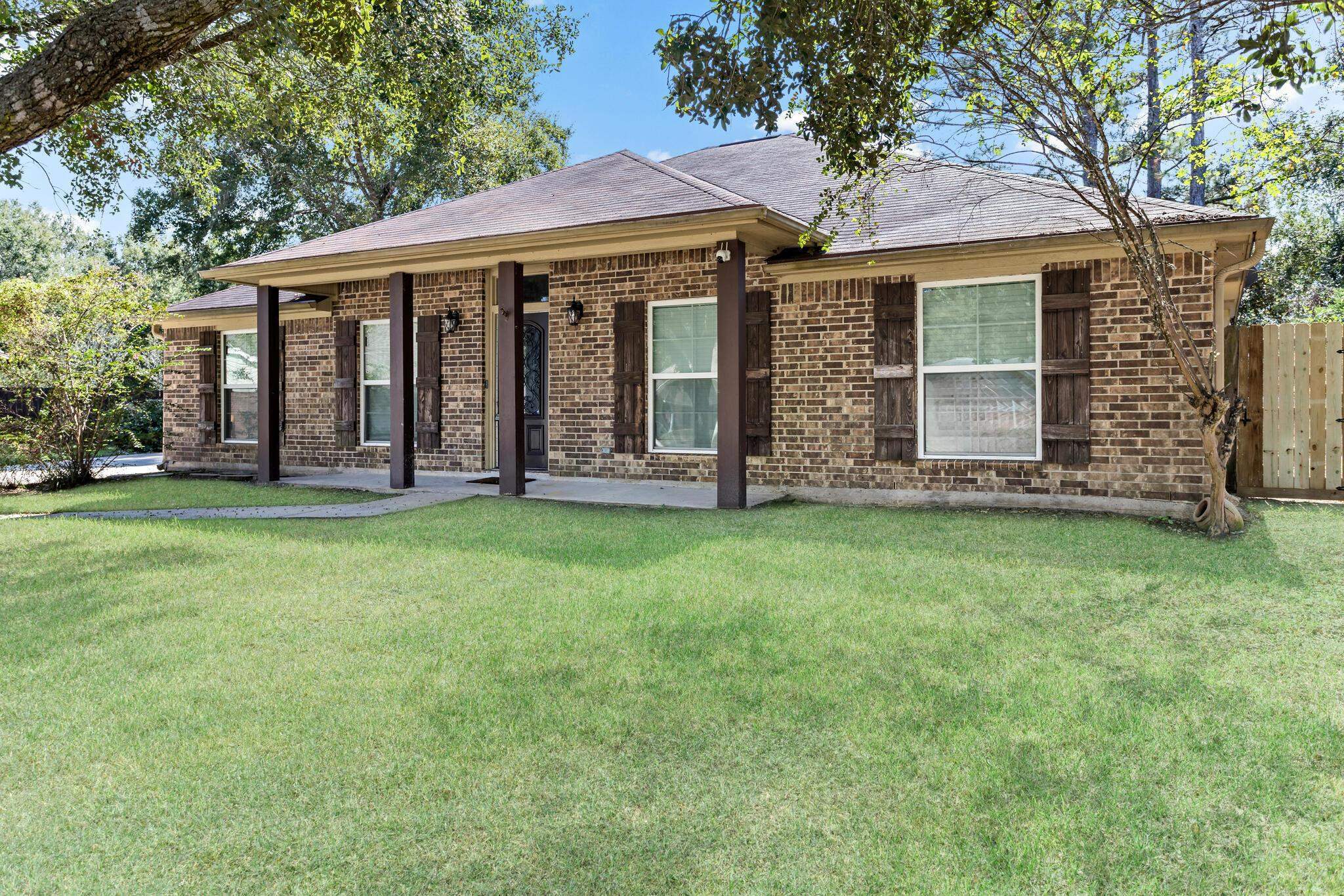 Property Photo:  12715 Koawood  Ln.  TX 77713 