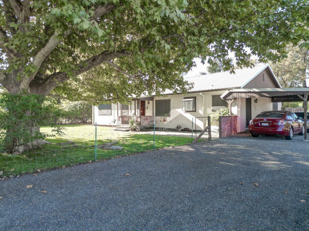 Property Photo:  6080 Hornbeck Lane  CA 96007 