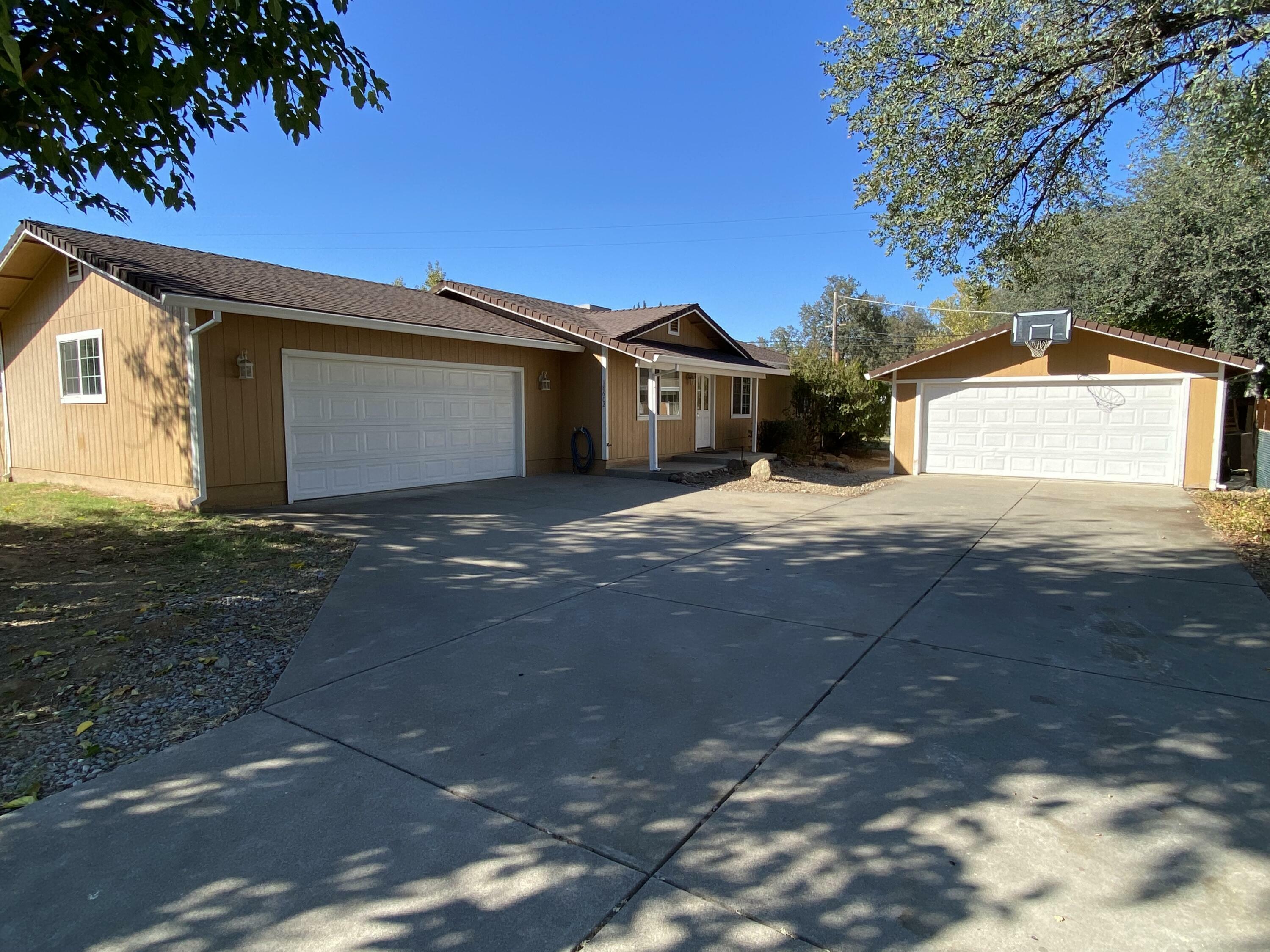 Property Photo:  18602 Old Oasis Road  CA 96003 