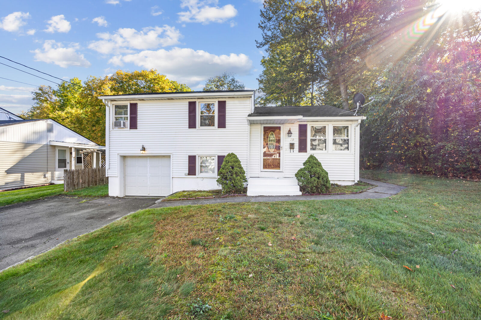 Property Photo: 79 Shadee Lane CT 06706