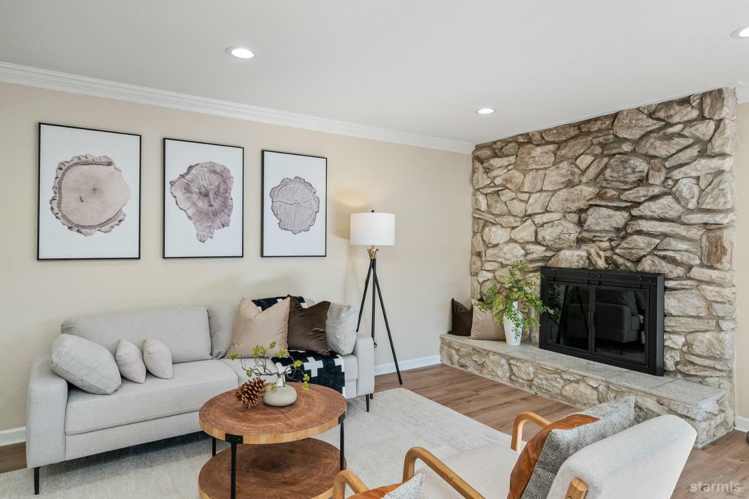 Property Photo:  2254 Balboa Drive  CA 96150 