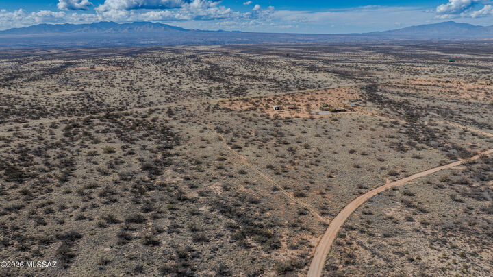 Property Photo: Lot 48 E Roadrunner Trail - AZ 85630