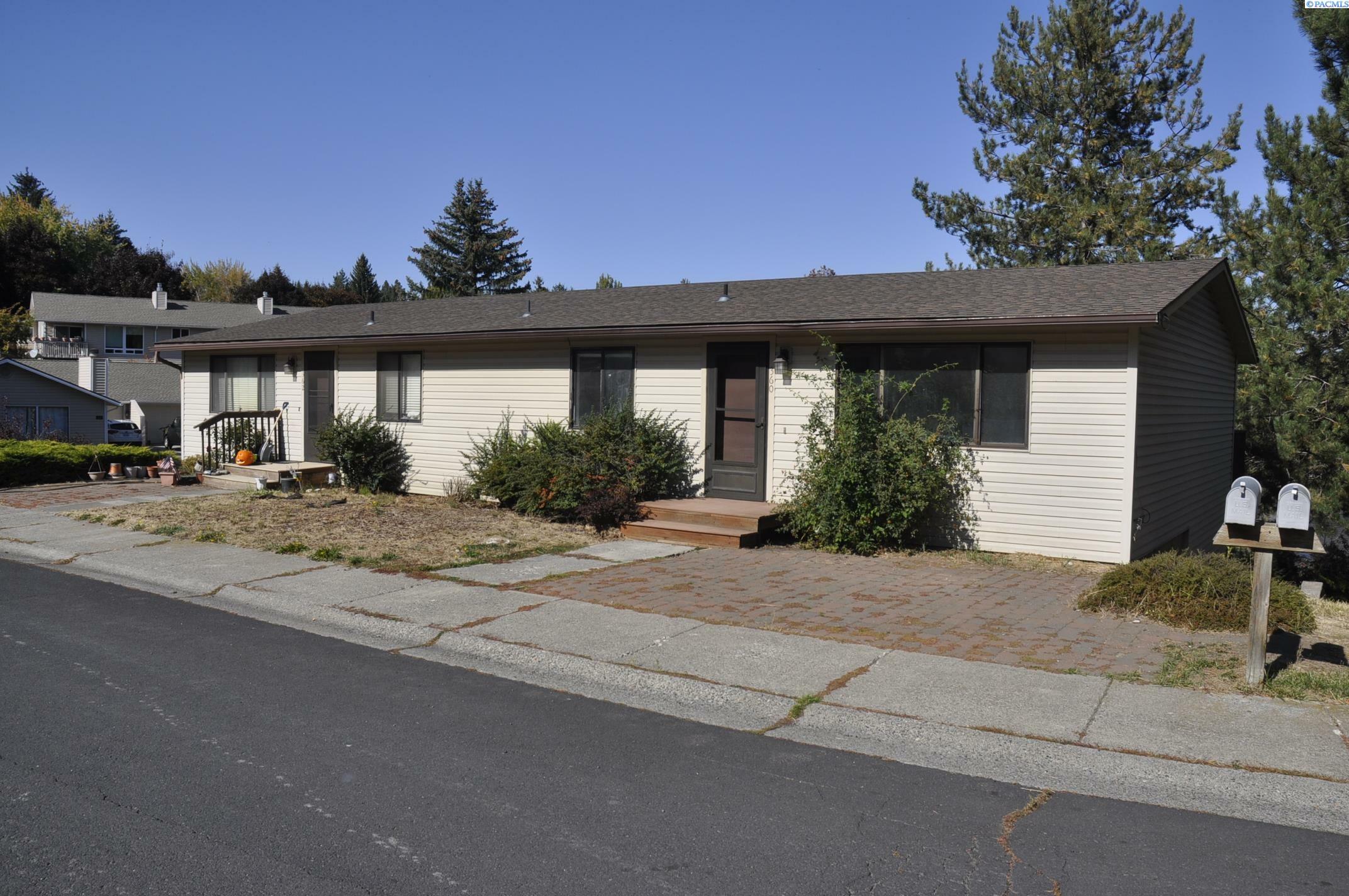 360-362 SW Clarkston Ct.  Pullman WA 99163 photo