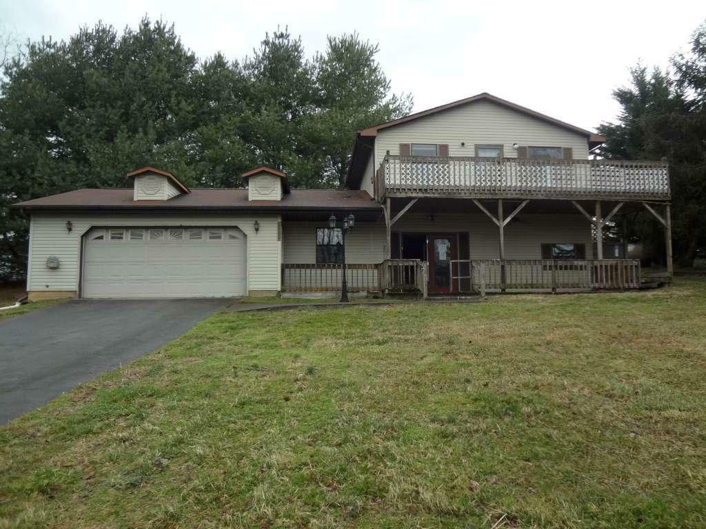 Property Photo:  1102 Miller Drive  TN 37659 