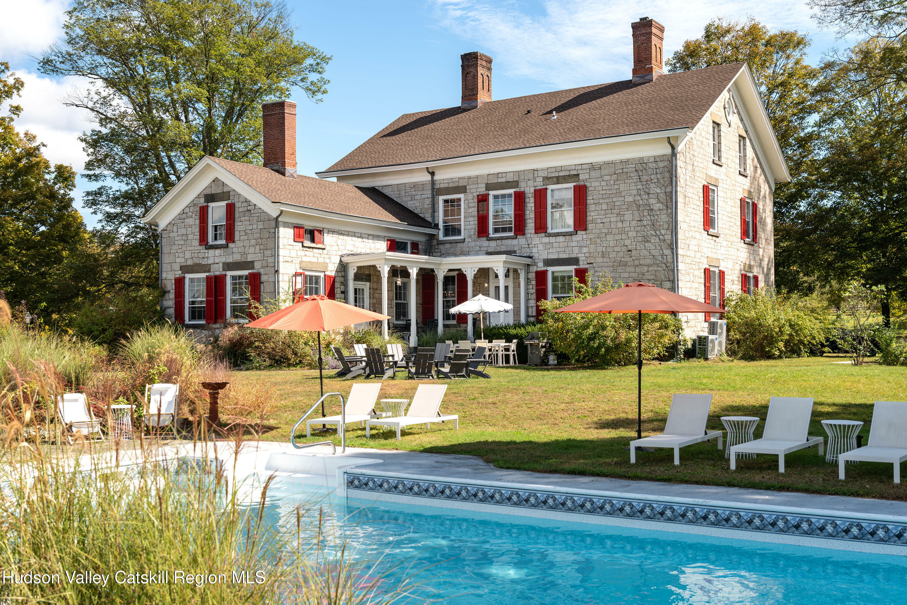 Property Photo: 3050 Route 209 NY 12401