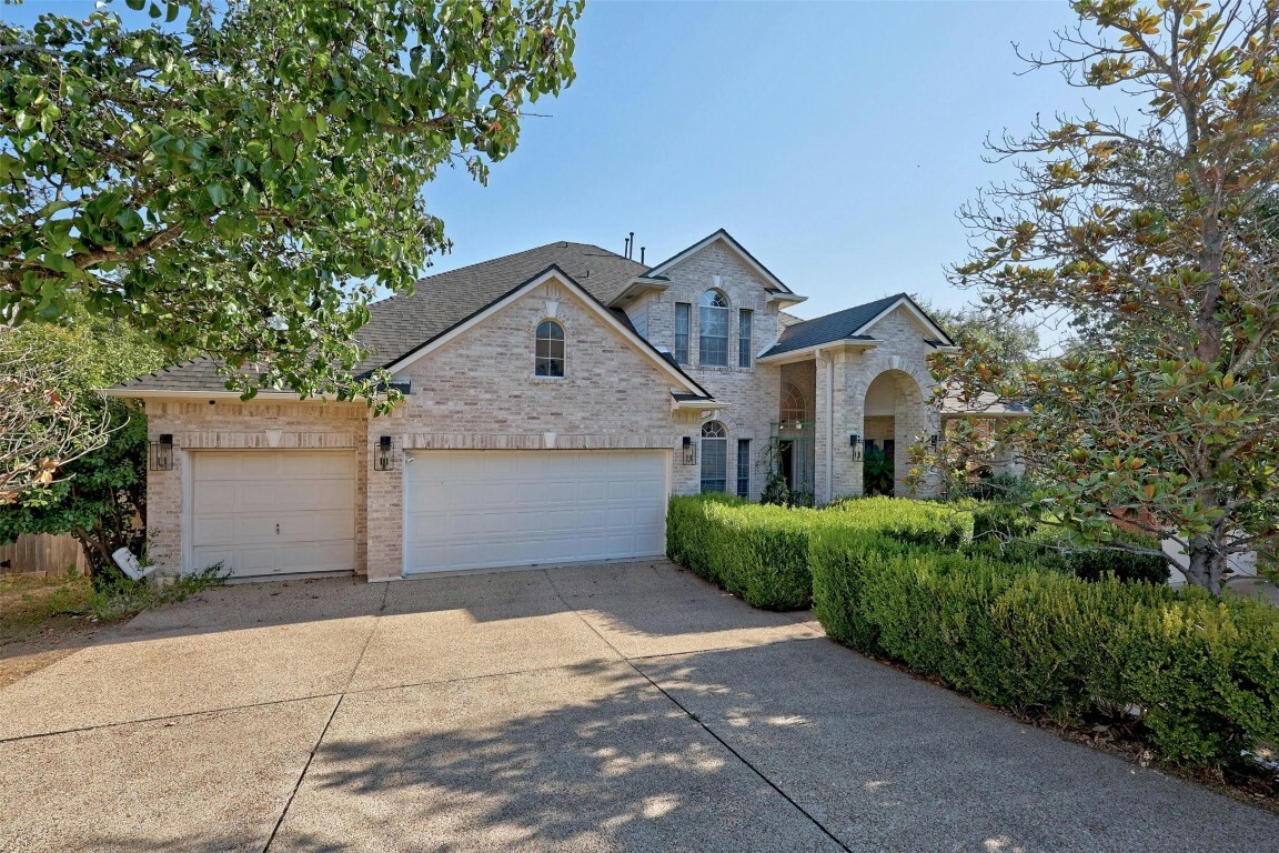 Property Photo: 9228 Limoncillo Drive TX 78750