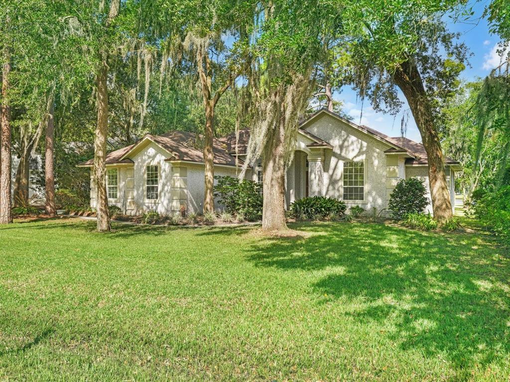 Property Photo:  96117 Marsh Lakes Drive  FL 32034 