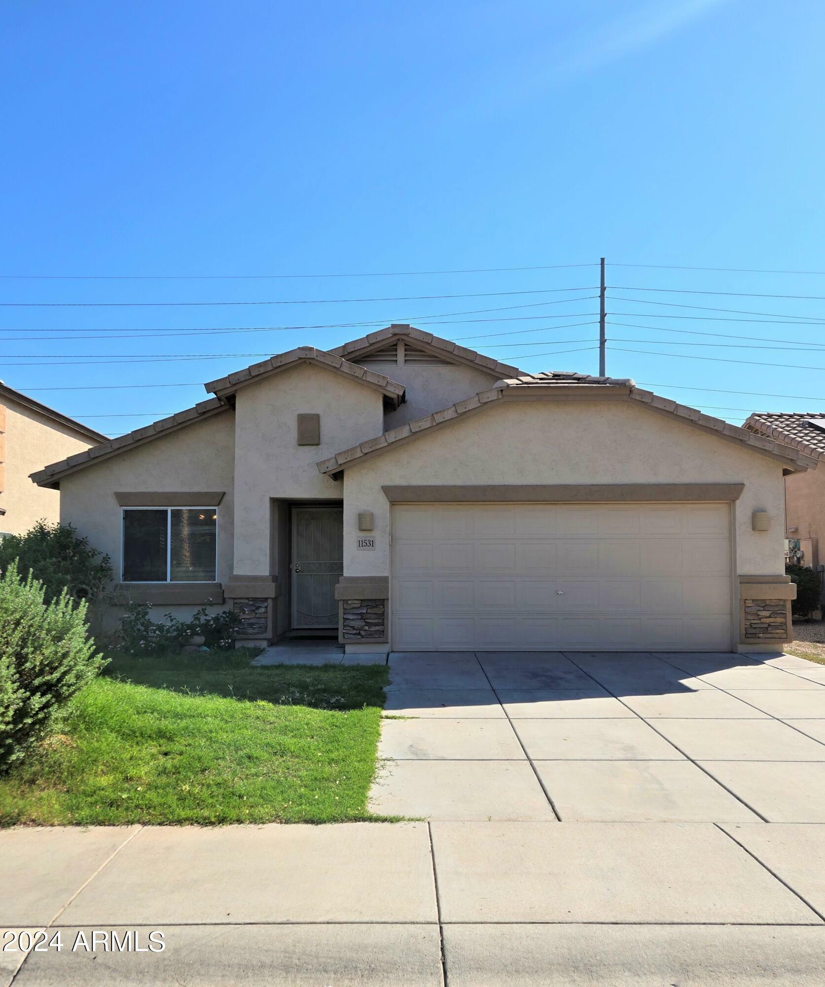 11531 W Green Drive  Youngtown AZ 85363 photo