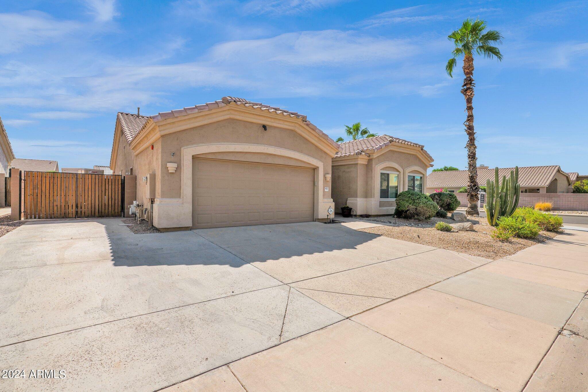 Property Photo:  9727 E Palm Ridge Drive  AZ 85260 