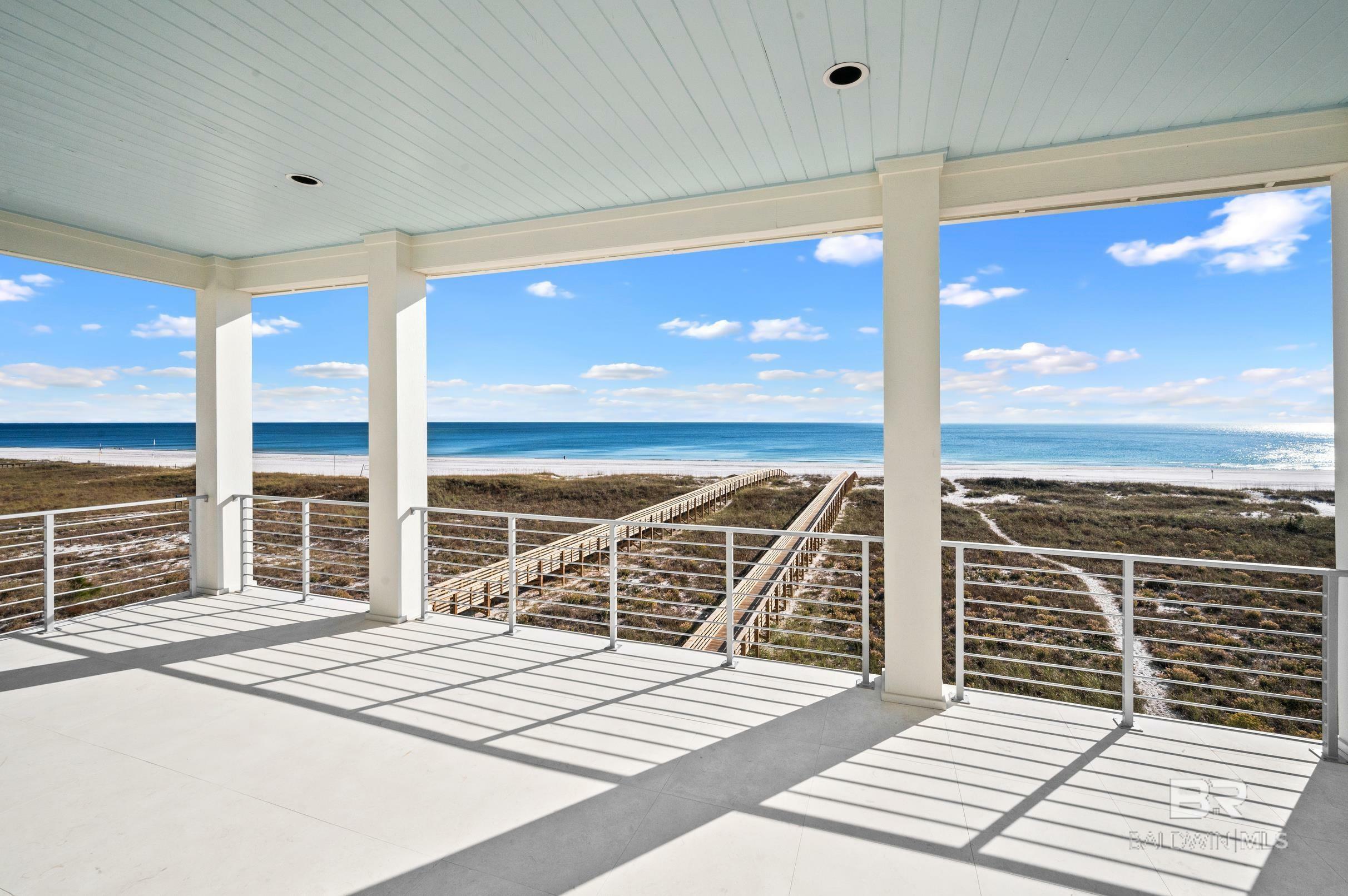 Property Photo:  26574 Perdido Beach Boulevard 4  AL 36561 