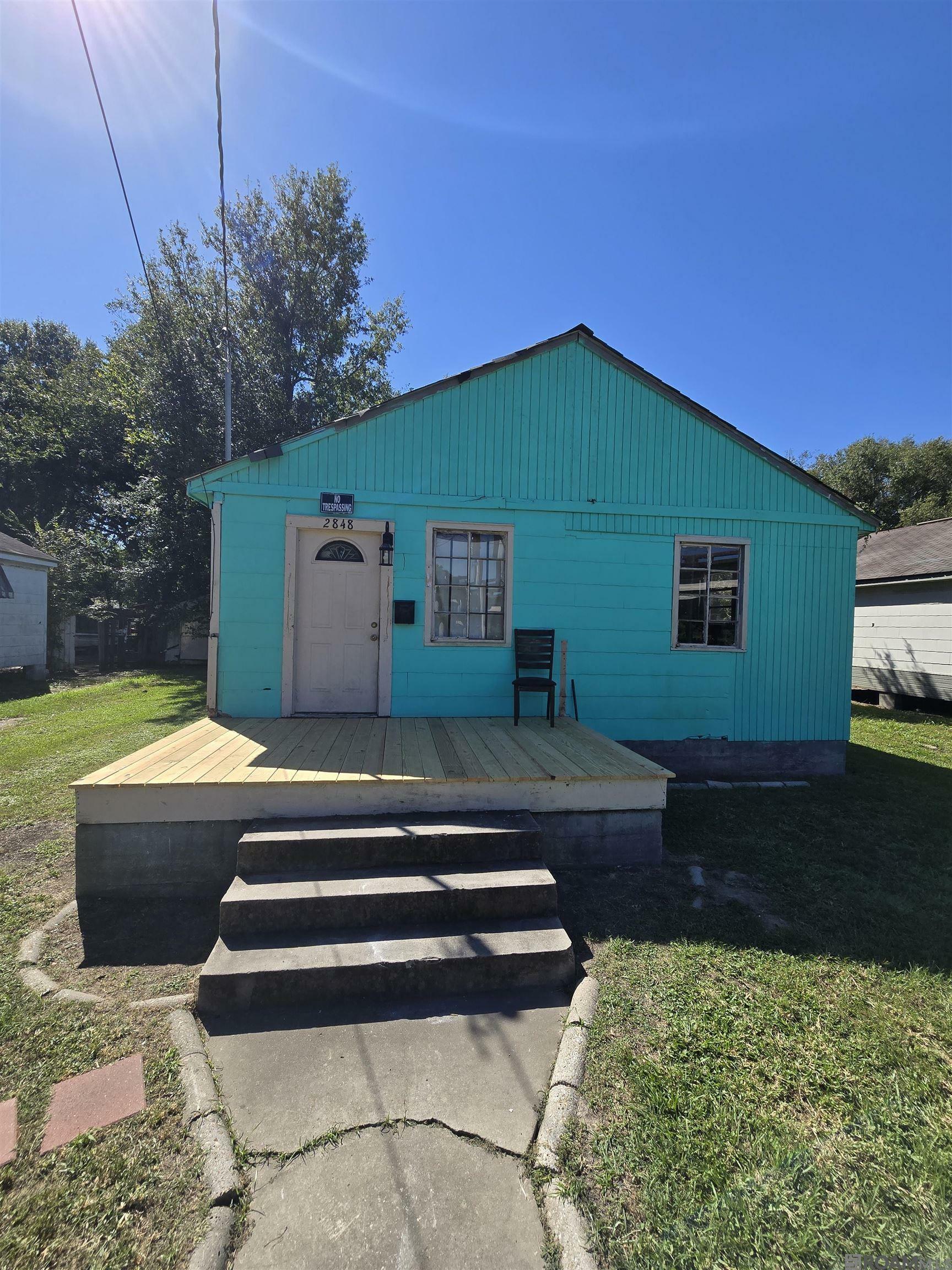 2848 Sycamore St  Baton Rouge LA 70805 photo