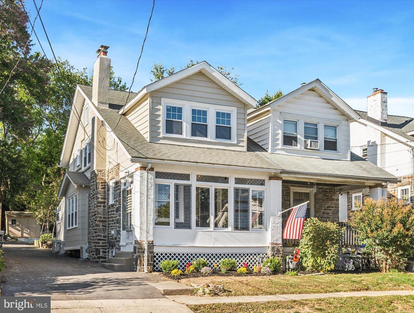 Property Photo: 344 Spring Road PA 19083