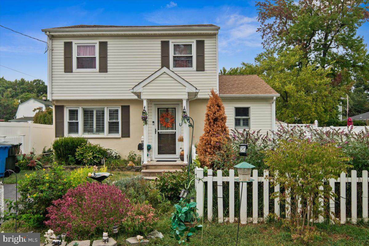 Property Photo:  63 7th Street  NJ 07734 