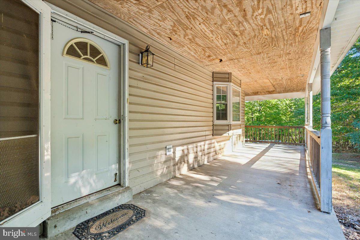 Property Photo:  3931 Trego Mountain Road  MD 21756 