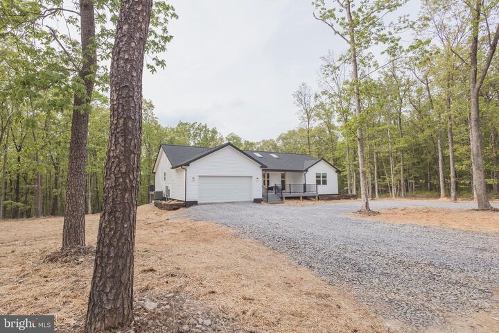 Property Photo:  131 Emerald Lane  WV 25411 